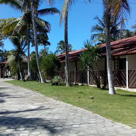 Hotel Praia Da Paixao-3