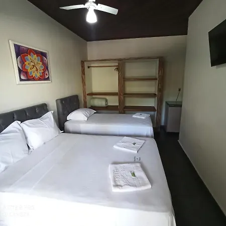 Hotel Praia Da Paixao-2